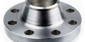 Weld Neck Flange