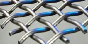 Woven Wire Mesh