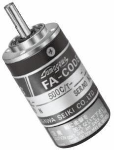 Rotary Encoder