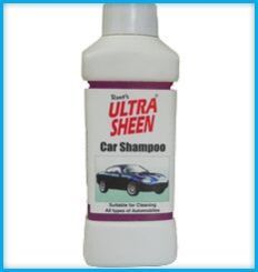 Car Shampoo