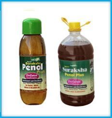 Disinfectant Cleaner