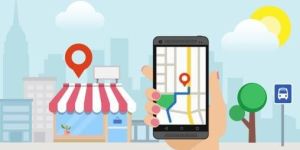 Google Place Optimization Services