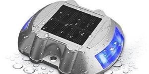 Solar Road Studs