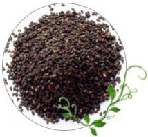 Black Sesame Seeds