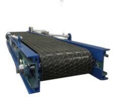 Black Megnatic Conveyor