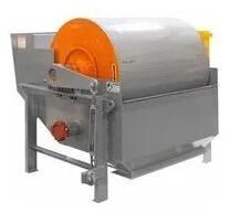 Magnetic Drum Separator