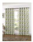 Trendy Cotton Curtains