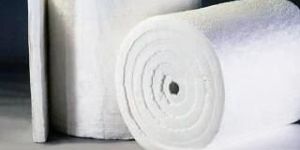 Ceramic Fibre Blanket