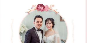 Wedding Invitation Theme Based on Season