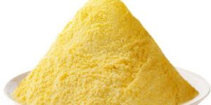 Yellow Corn Flour
