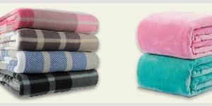 Woollen Blankets