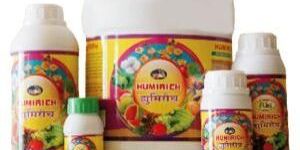 Humirich-15 Liquid Humic Acid