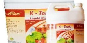 K-Tonic Organic Liquid Mixture