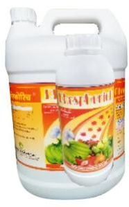 Phosphorich Organic Liquid Mixture