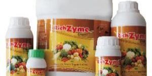 Rich-Zyme Seaweed Extract