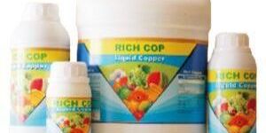 Richcop Chelated Copper