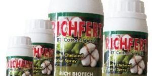 Richfert B.T Cotton Special