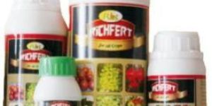 Richfert Liquid Micronutrient Fertilizer