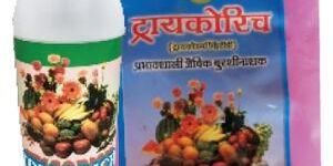 Tricorich Trichoderma Viride