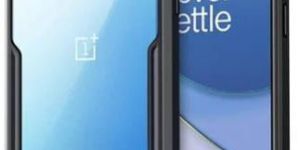 Oneplus Mobile Cover