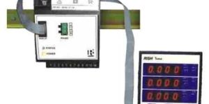 Multifunction Transducer