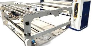 Saree Printing Machine