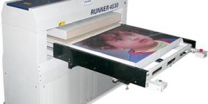 T-shirt printing Printer