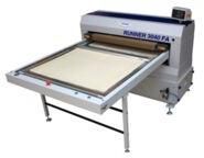 T-SHIRT SUBLIMATION PRINTING MACHINE