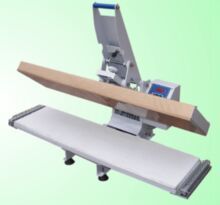 TAG PRINTING MACHINE