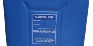 ALGINEX-1000 Water Treatment Chemical