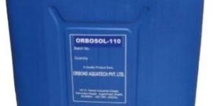 Orbosol 110 (Coil Cleaning Compound)