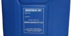 Chilled Water Corrosion Inhibitor