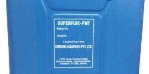 SUPERFLOC-FWT Acetone Chemical