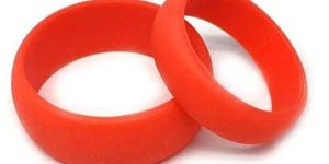 Silicone Rubber Gasket