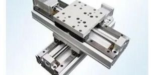 CNC Precision Worktable