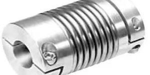 Steel Bellow Coupling