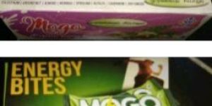 Moringa Super Energy Bar