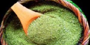 Moringa Tea Cut Leaves