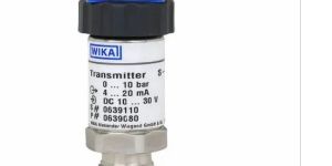 Wika Pressure Transmitter