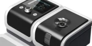 Bipap Machine