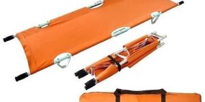 Double Fold Stretcher