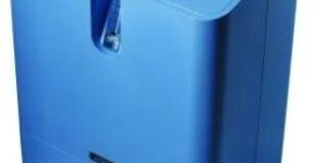 Philips Everflo Oxygen Concentrator