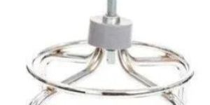 Stainless Steel Revolving Stool