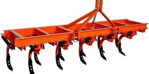 Extra Heavy Duty Spring Loaded Tiller