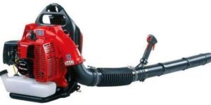 Steel Backpack Blower