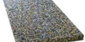 Rubber Foam Mattress