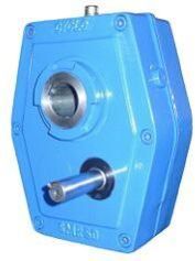 Shaft Mounted Reducer