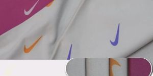 Print Polyester Fabric