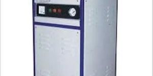 Electric Steam Boiler