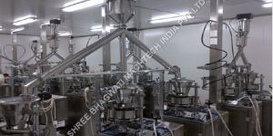 Pneumatic Vacuum Conveyor